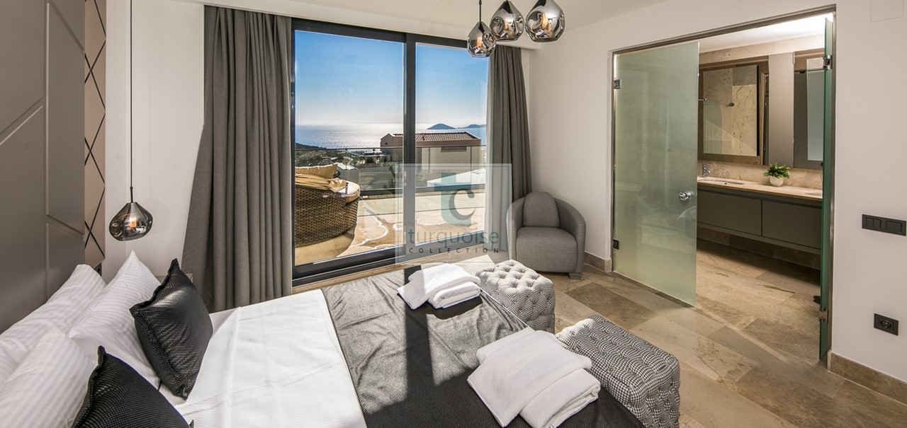 Villa Lavaya First Floor 17