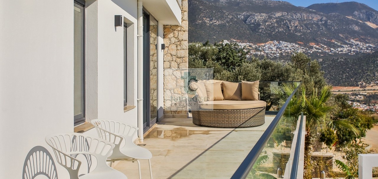 Villa Lavaya First Floor 22