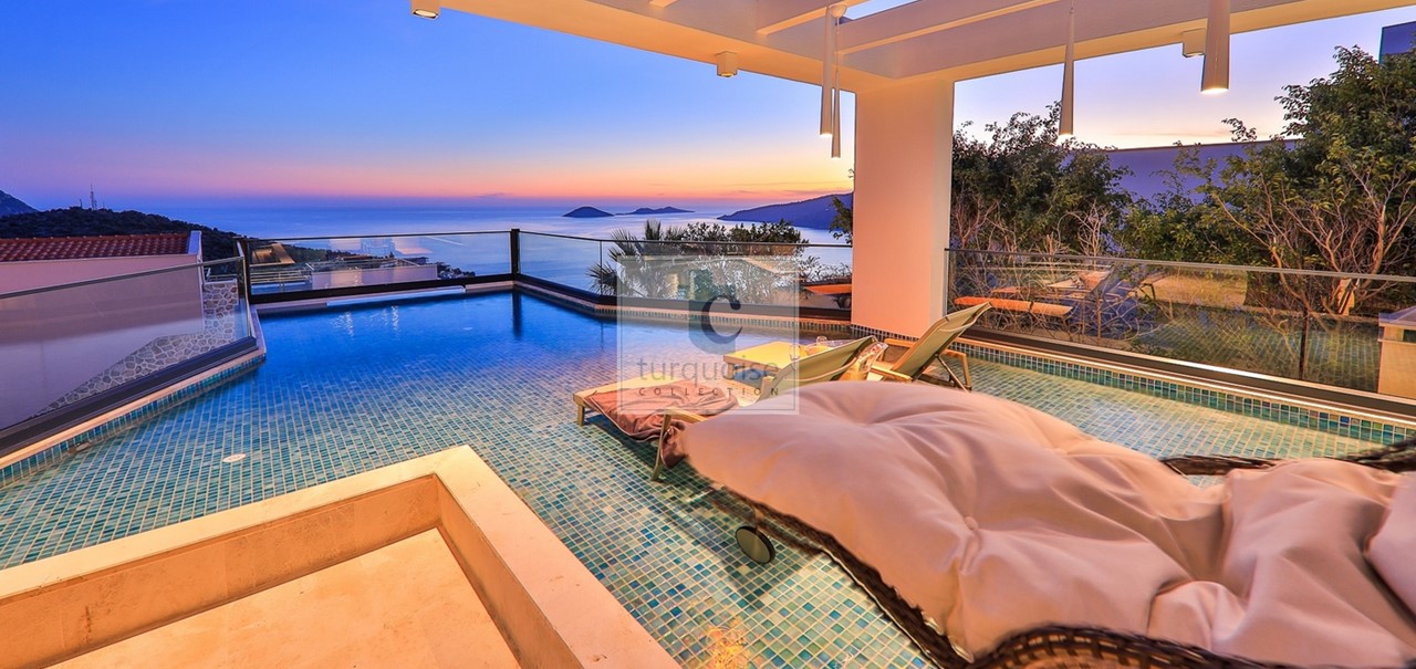 Villa Lavaya First Floor 24