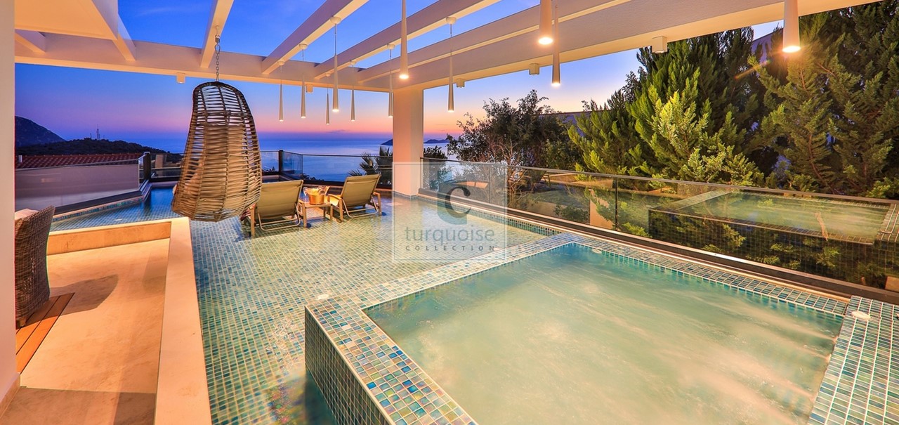 Villa Lavaya First Floor 25