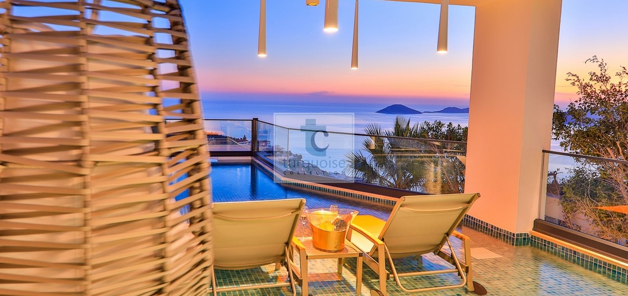 Villa Lavaya First Floor 26