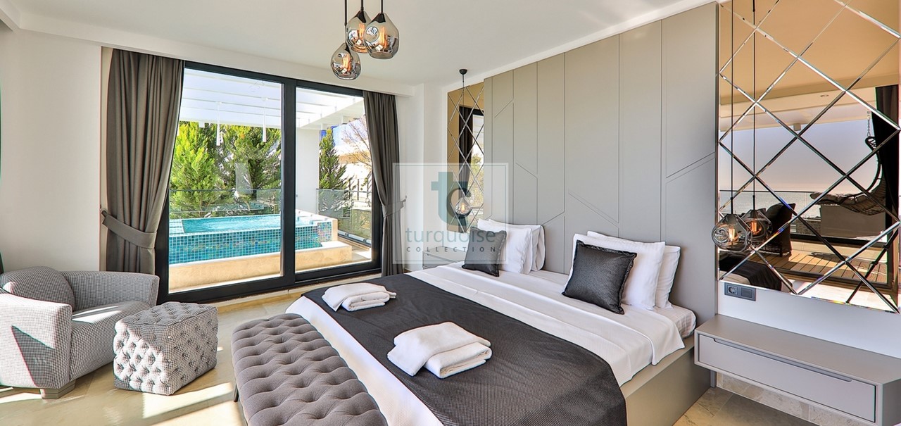 Villa Lavaya First Floor 2