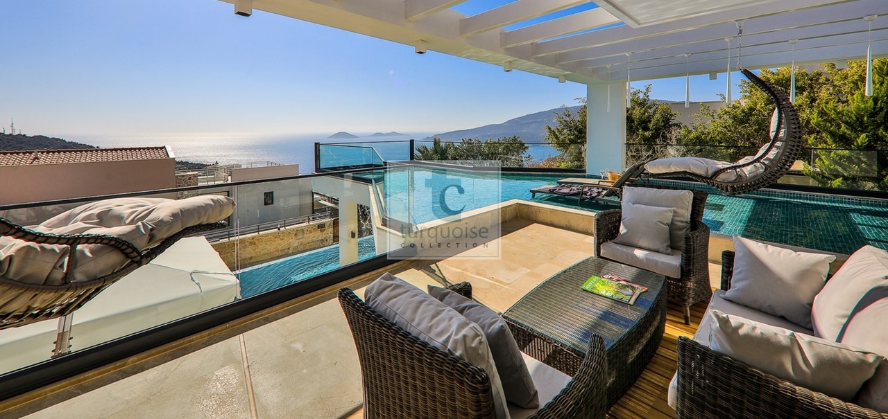 Villa Lavaya First Floor 6