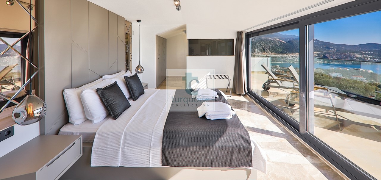 Villa Lavaya Second Floor 1