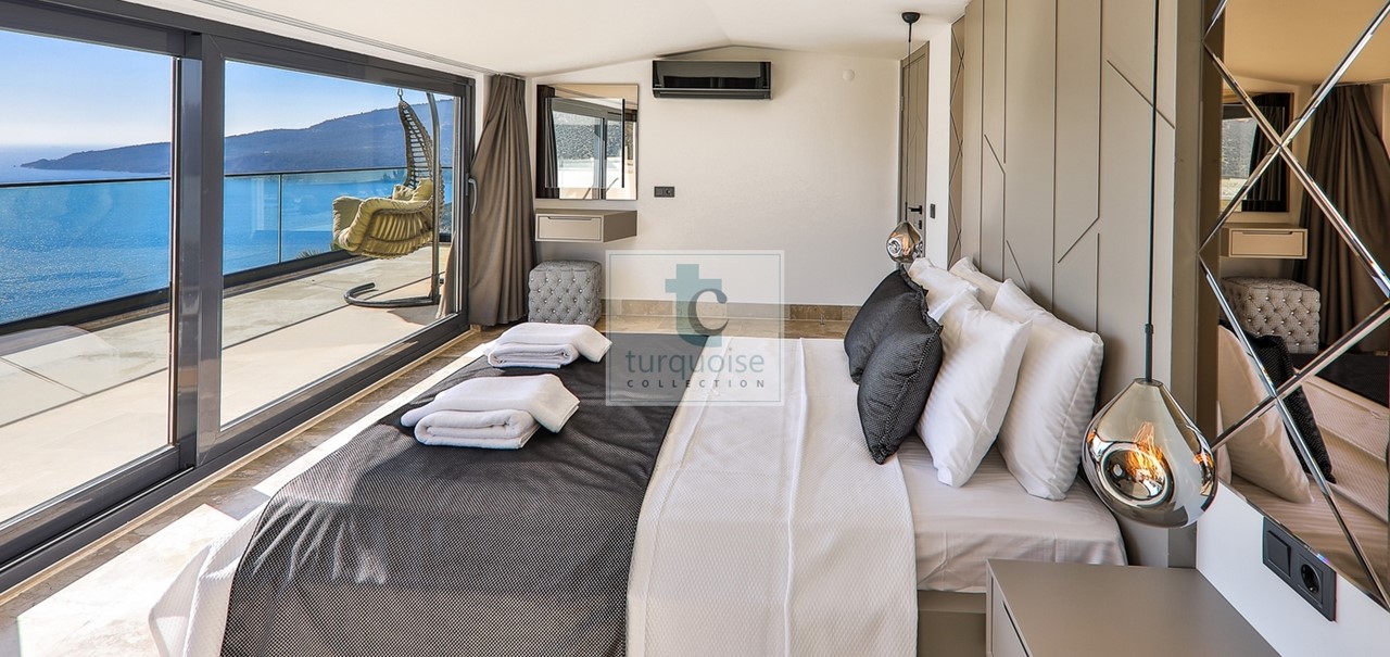 Villa Lavaya Second Floor 2