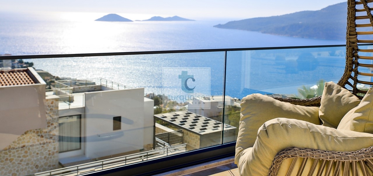 Villa Lavaya Second Floor 4