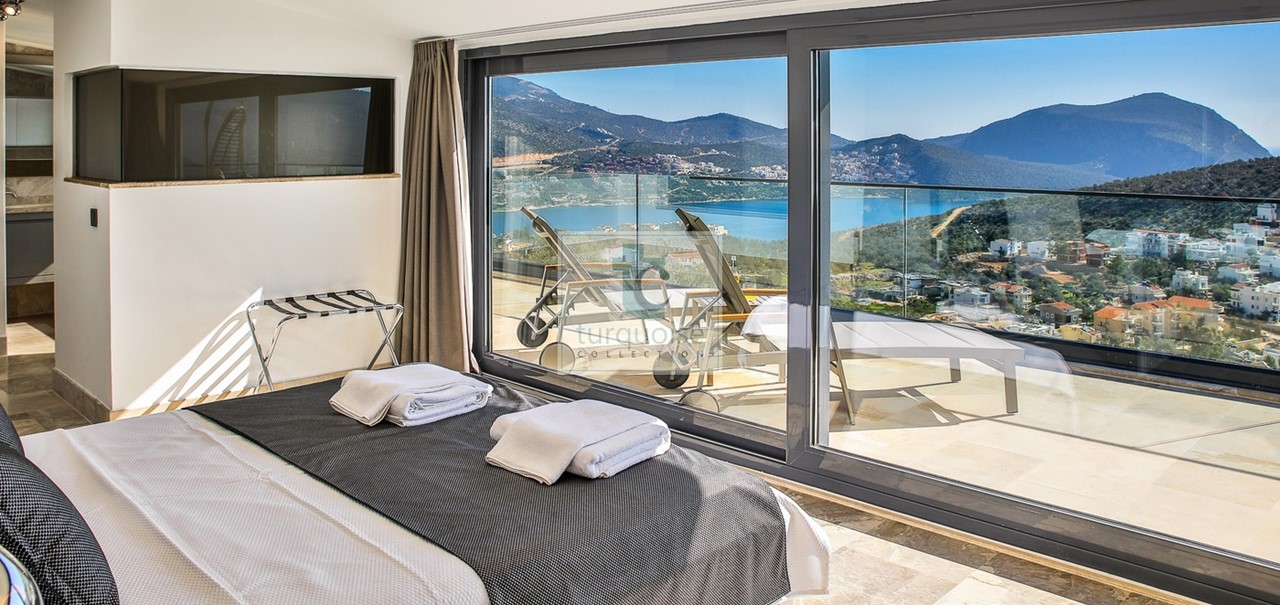 Villa Lavaya Second Floor 5