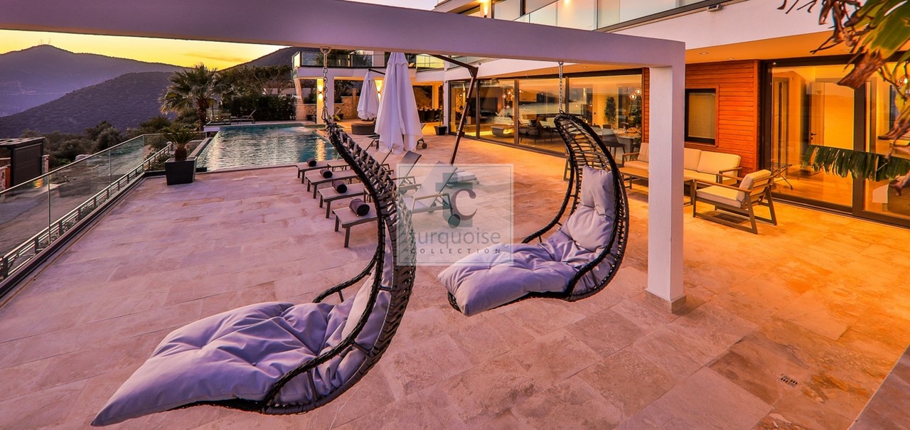 Villa Lavaya Terraces Ground Floor 9