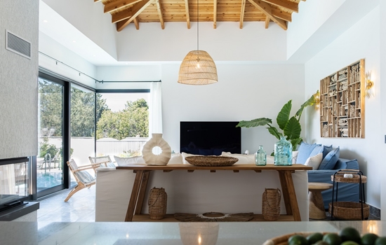 Villa Mandalina Bodrum 12