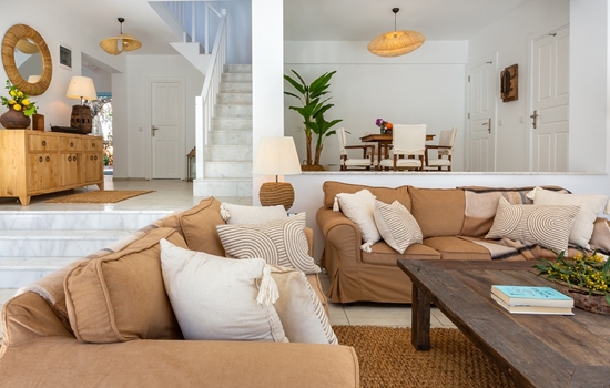 Villa Mavi Ev Likya Estate 14