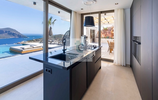 Villa Nobles Rox Kalkan 11 Copy