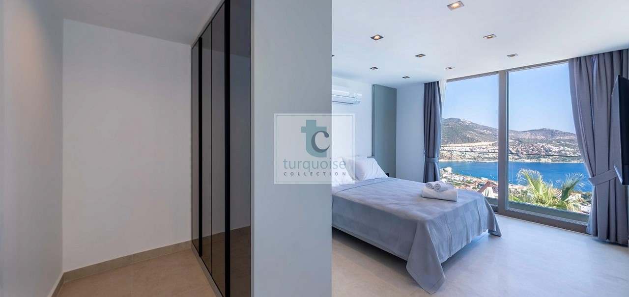 Villa Nobles Rox Kalkan 21 Copy