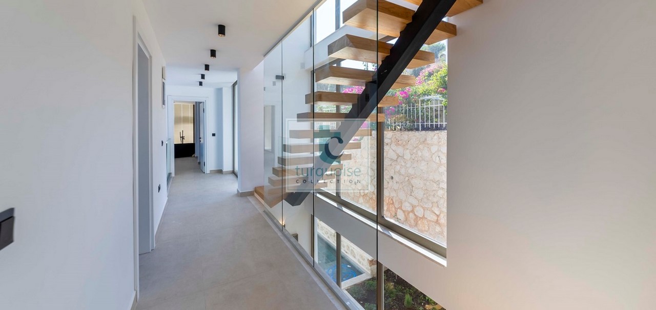 Villa Nobles Rox Kalkan 25 Copy