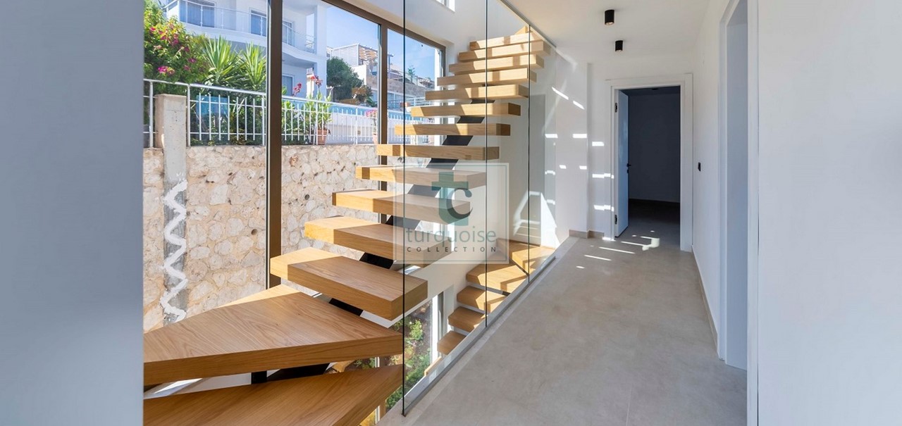 Villa Nobles Rox Kalkan 26 Copy