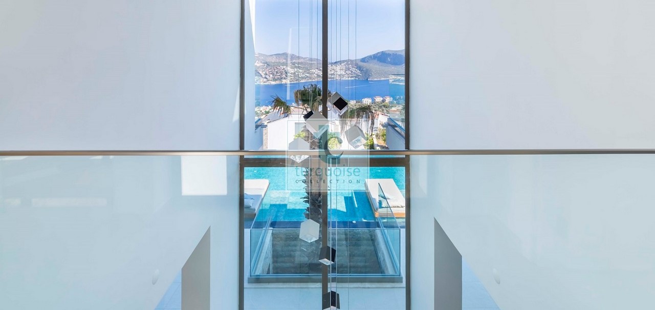 Villa Nobles Rox Kalkan 27 Copy