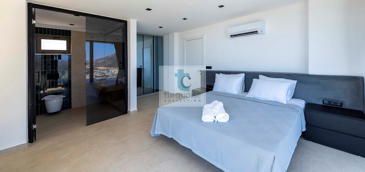 Villa Nobles Rox Kalkan 31 Copy