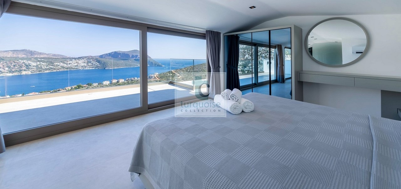 Villa Nobles Rox Kalkan 35 Copy