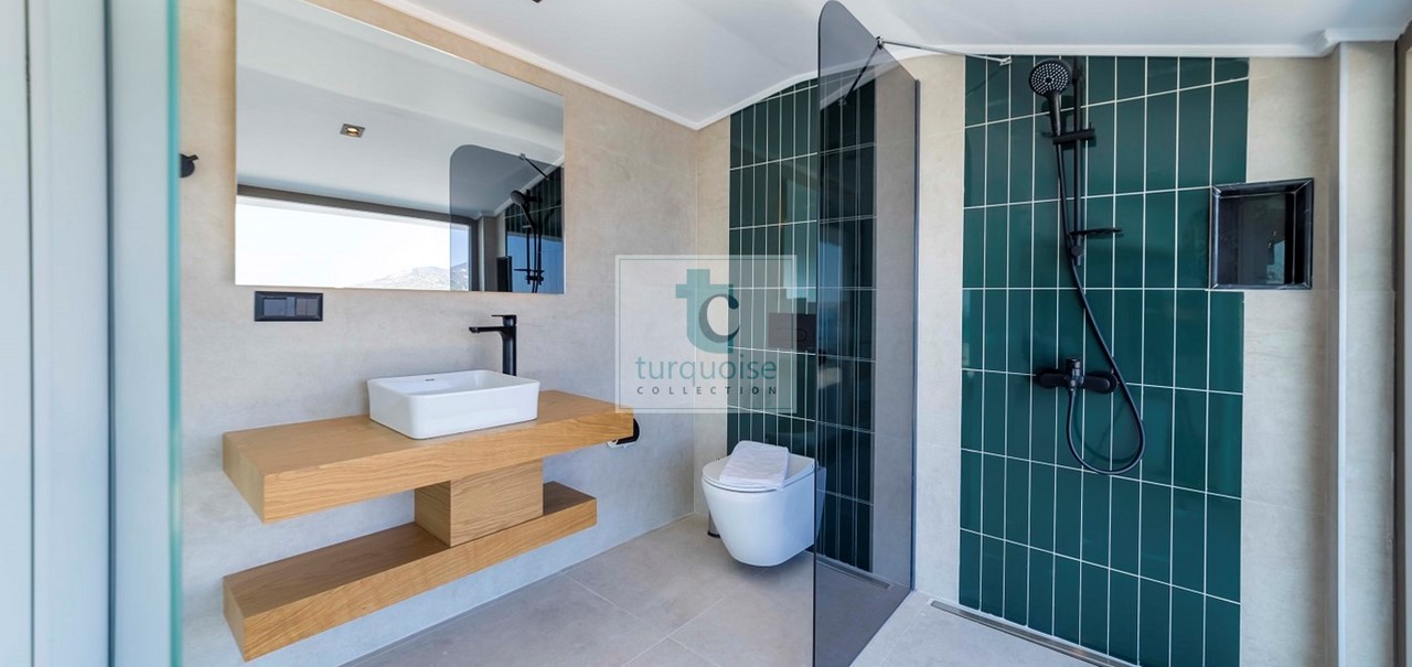 Villa Nobles Rox Kalkan 37 Copy