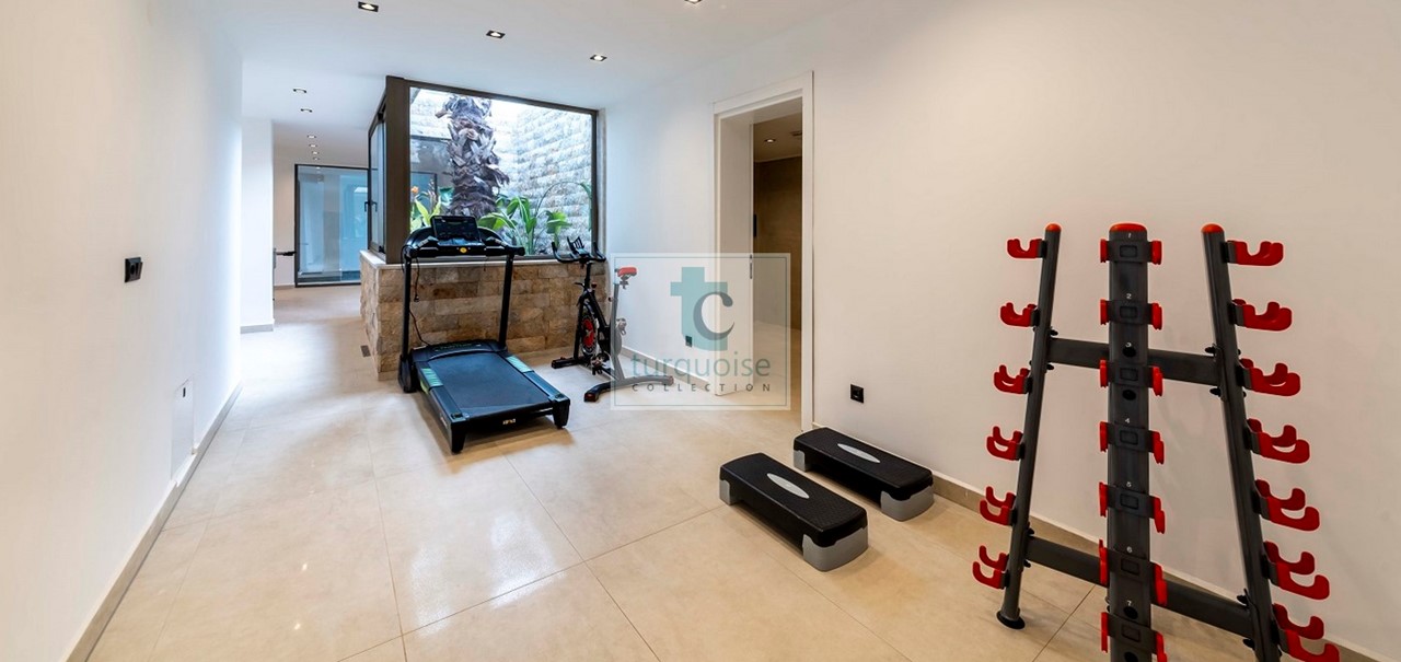 Villa Nobles Rox Kalkan 41 Copy