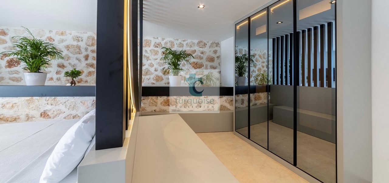 Villa Nobles Rox Kalkan 44 Copy