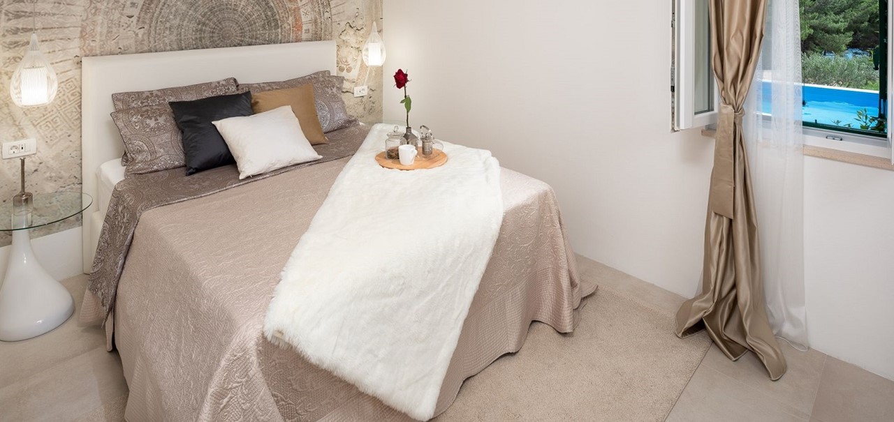 Villa On Bol Brac Island 12