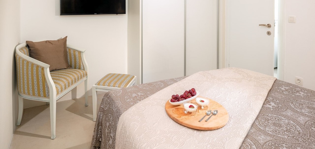 Villa On Bol Brac Island 15