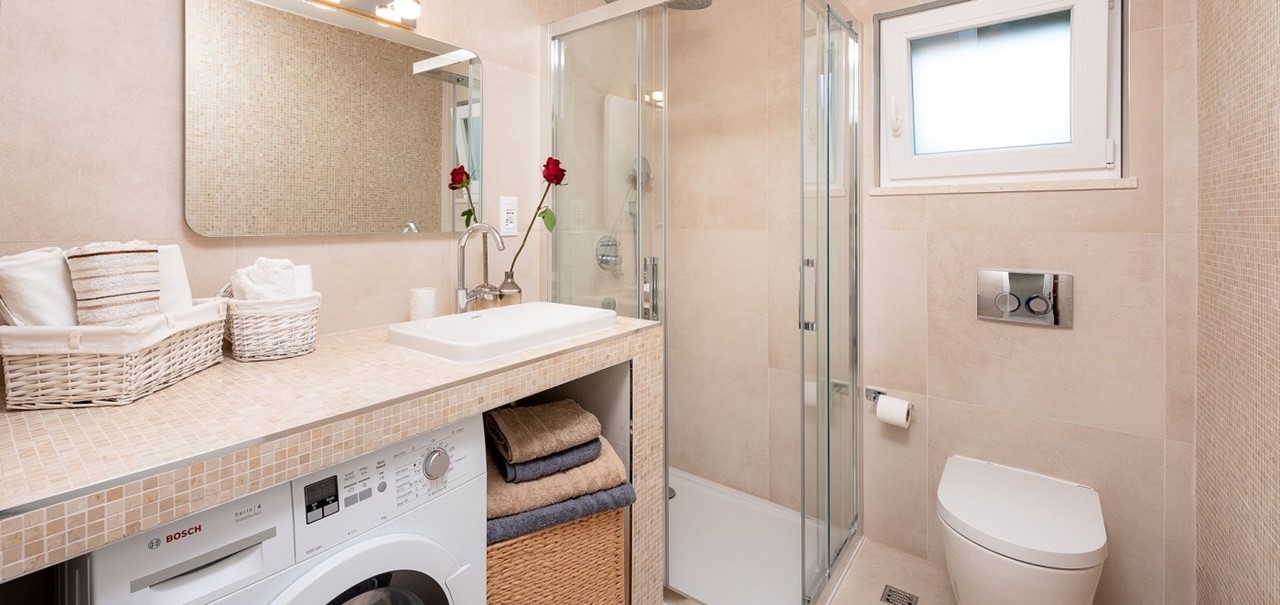 Villa On Bol Brac Island 18