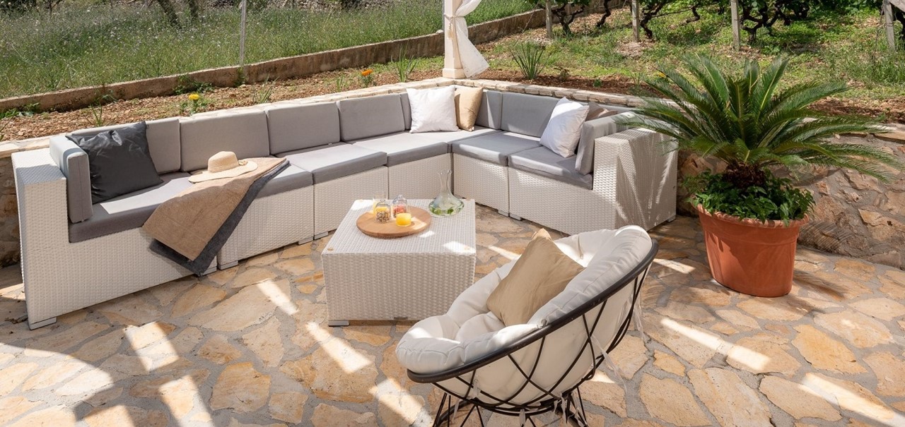 Villa On Bol Brac Island 7