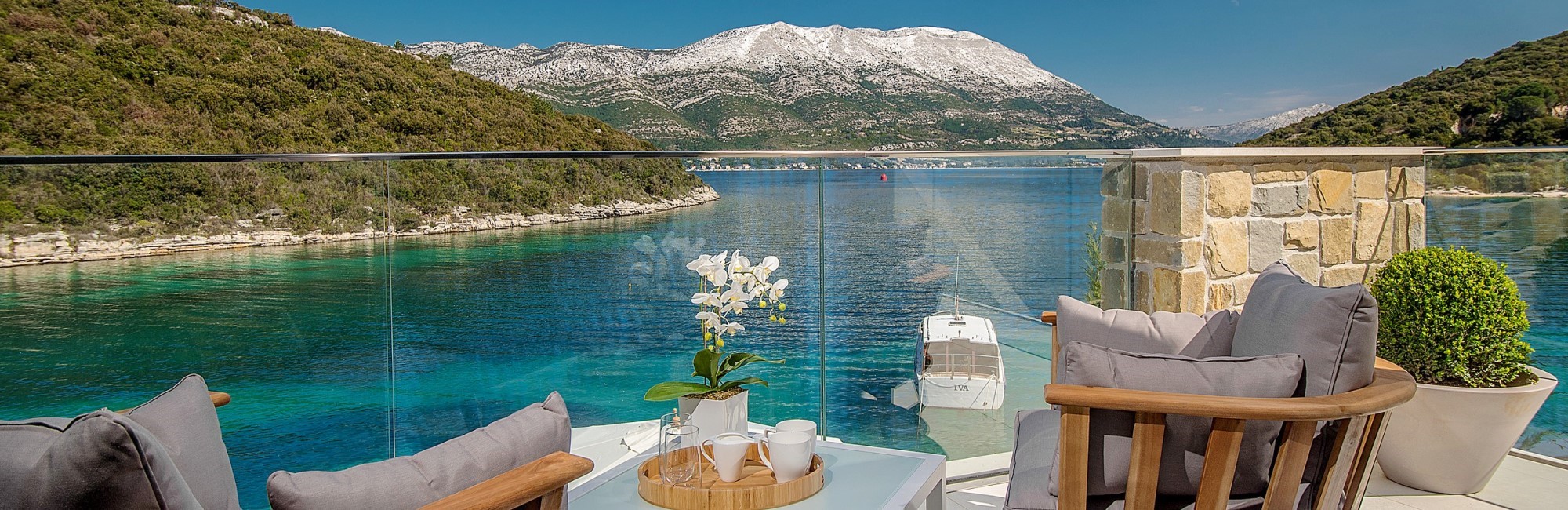 Villa Opium