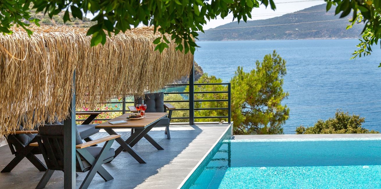 Villa Avocado Kalkan