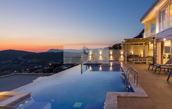 Villa La Mer Azur 48