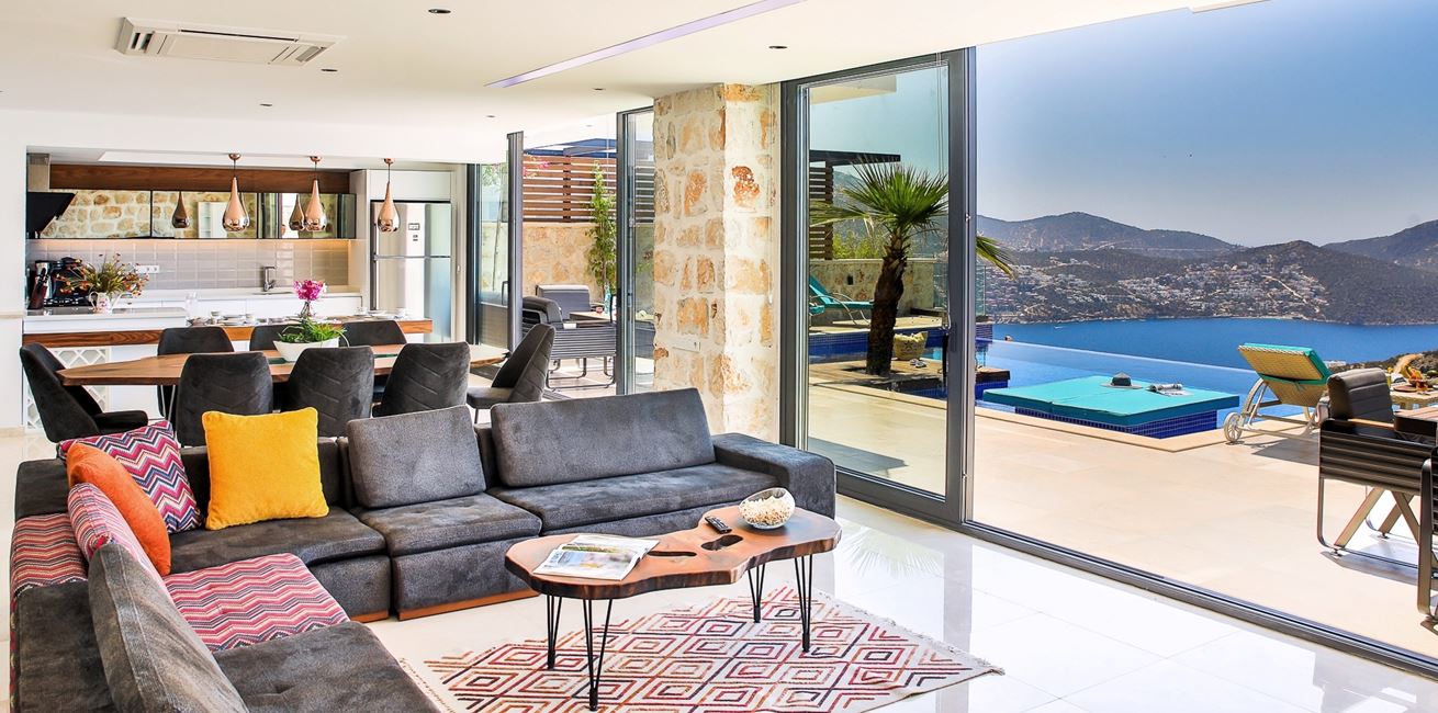 Villa Loop Kalkan