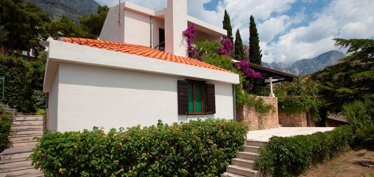 Villa Skalinada 15 