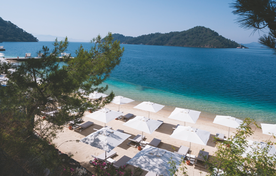 Beach From Up 0030 Retouch